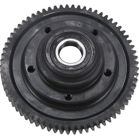 Kompatibel mit Bafang-Zentralgetrieben, kompatibel mit Bafang G340 BBS BBS01 BBS02B 250W 750W Motoren, Universalratsche. (1/5)
