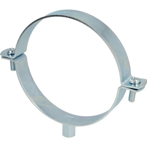 Collier de tuyau 108 - 114 mm