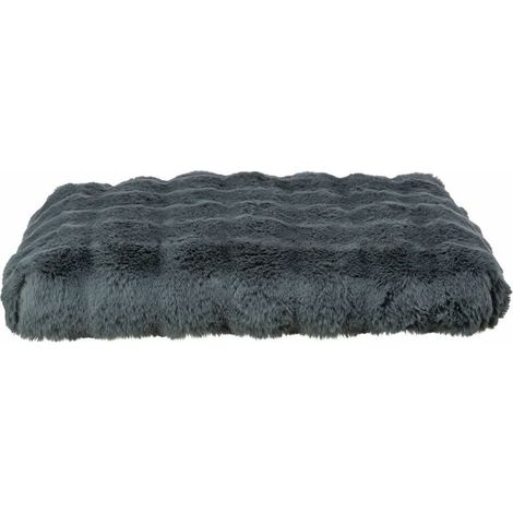 Cuscino Trixie Elli Grigio scuro 60 × 45 cm (1/5)