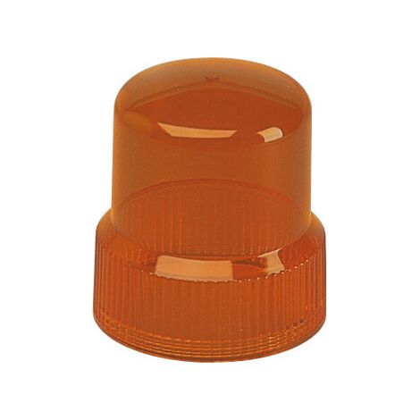 Calotta ricambio per art. 73025 - Arancio