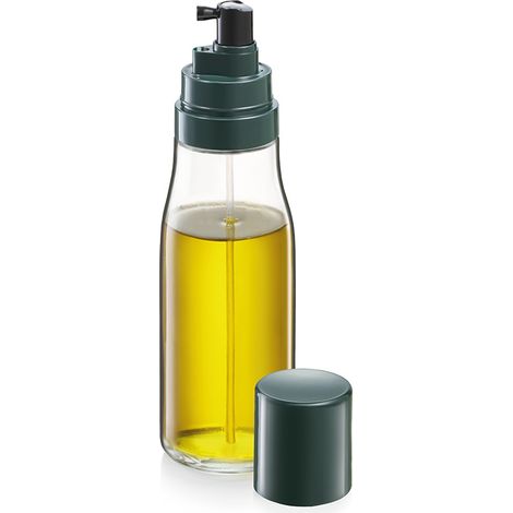 Pulverizador de aceite con vertedor 250 ml (1/4)