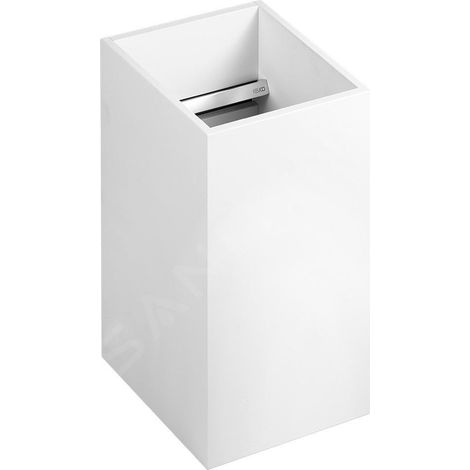 Panier à serviettes pour invités KE Édition 11 200x350x200mm amovible avec v/c (1/3)