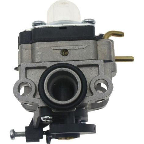 Carburateur de Rechange Walbro WT-170-1 / WT-170 pour Tronçonneuse Husqvarna 51/55 - Référence 503281504 (1/4)