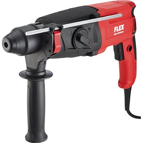 Martello combinato flessibile CHE 2-28 SDS-plus 230/CEE (1/4)