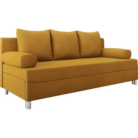 Sofá cama Comfivo Artes, Fresh 37, Almacenaje, 0, 86x192x80cm (1/5)