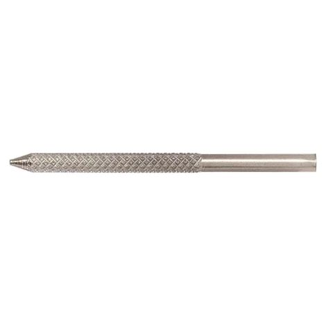 Foret métallique pour pneu 6.0 mm (1/2)