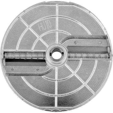 Gemüseschneiderscheibe 205x19mm, Stäbchen 10x10 mm