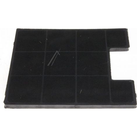 FILTRE A CHARBON HOTTE GORENJE AH005 202X228MM IDR4545E 180178 Gorenje