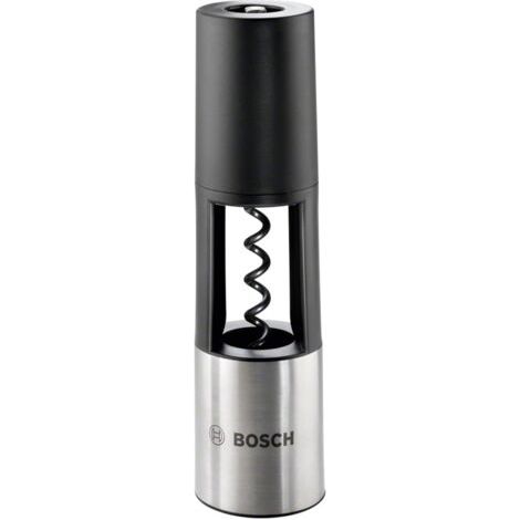 Home and Garden Accessoires pour visseuse IXO - Vino (Tire-bouchon) 1600A001YD Noir (1/5)