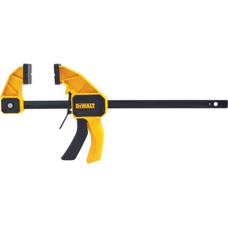 Dewalt DWHT0-83193 Mordaza monomanual L 300 mm