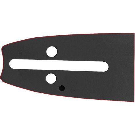 ESPADA MOTOSIERRA 45 cm-18" 72E 0,050 .325
