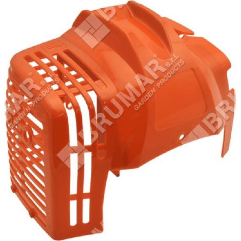 Tapa motor para desbrozadoras GREEN LINE - 047026