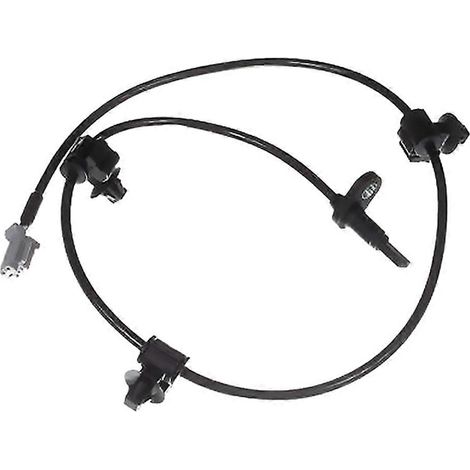 ABS-Hinterrad-Drehzahlsensor für Automotoren, kompatibel mit Subaru Tribeca B9 Tribeca 27540XA02A (1/5)