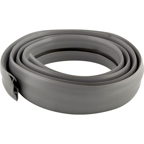 Passe-câbles d'intérieur - 5000 x 66 x 15 mm - 6101291 (1/3)