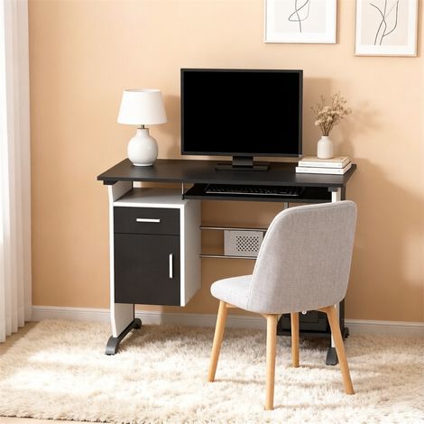 Canapé Modulable 3 Places Loveeat Cloud - 259.5x96x80 cm - Sans Structure Rigide Base Antidérapante Confortable - Blanc (1/5)