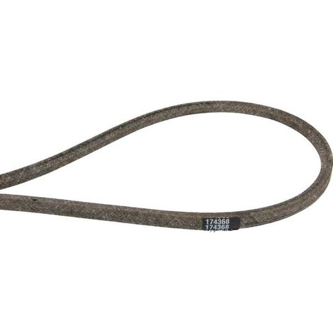 Cinghia 5L900 - 5L90 - MTD 7540467 - AYP - HUSQVARNA 174368 - 532174368