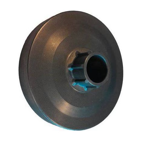 CLOCHE D'EMBRAYAGE POUR TRONÇONNEUSE PROFY 45 STARS