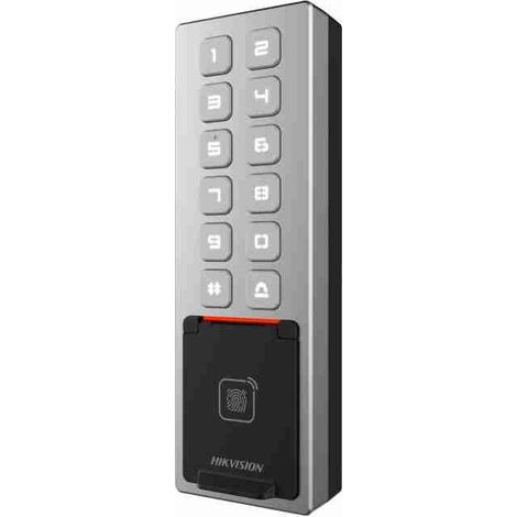 TERMINALS TERMINAL M KARTE FINGERABDRUCK