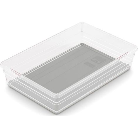 Inserto de caja de almacenamiento para cajones de 22,5 cm de Curve (1/3)