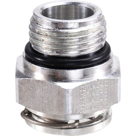 52108844AA ist für die Endanschlüsse des Ölkühlers des Chrysler 300C geeignet. (1/4)