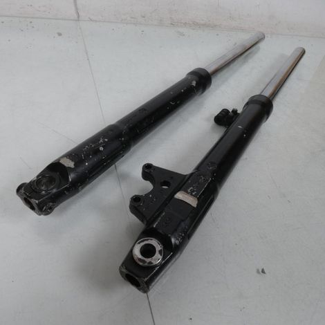 [GEBRAUCHT] Original-Gabelholme für Yamaha 50 DTR (Baujahre 2003 bis 2011) (1/5)