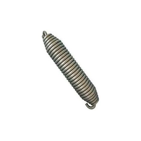 Molla Con Filo 8,5 MM Per Asta Barriera 615 FAAC 721022 Ricambio Originale