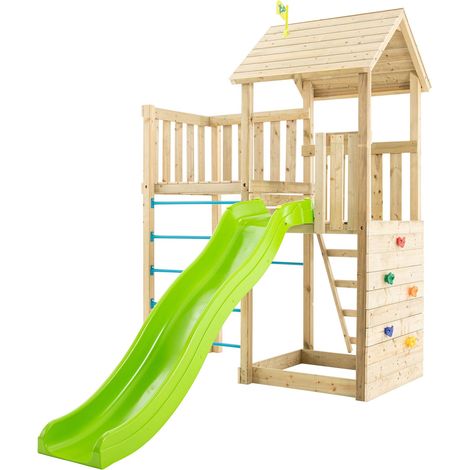 Aire de jeux Grenadier (1/5)
