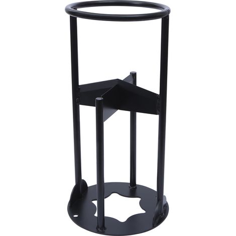 Fendeur de bois manuel en acier au manganèse, outil manuel de jardin pour bois de chauffage et camping 41x21x19cm (1/5)
