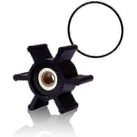 Pompe de transfert industrielle pour Milwaukee M18 49-16-2771, pompe de transfert à batterie pour le transfert de fluides (1/5)