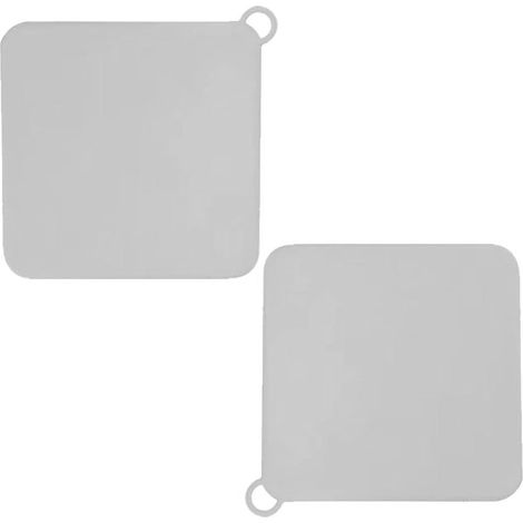 Bouchons vidange anti-odeur - Silicone - Lot 2 (1/5)