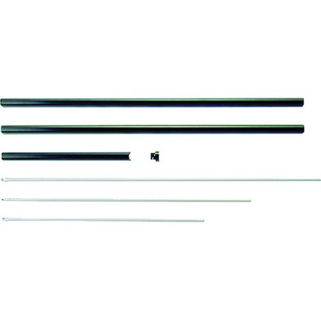 ASTE E COPERTURE 94100305  - ISEO