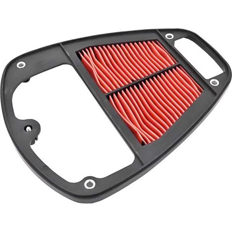 Air filter element for Kawasaki VN900 and Vulcan 900 (06-21) (1/4)