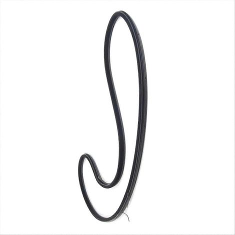 Burlete de sellado para puerta trasera de coche 51727278506 (1/5)
