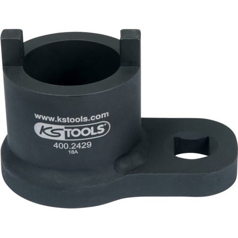 Outil de blocage d'arbre à cames 1/2" pour PSA (1/5)