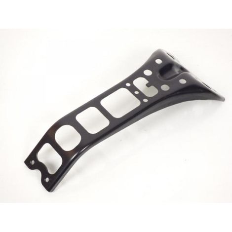 [PRODUIT D'OCCASION] Support Bavette arrière pour moto Suzuki 750 GSR 2011 à 2016 (1/2)