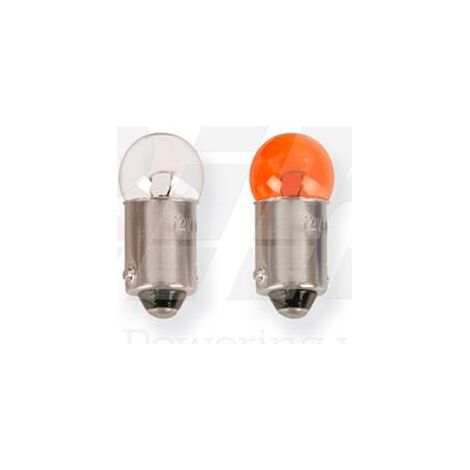 Bombilla para motocicleta V Parts vicma 10W 12V Naranja L897