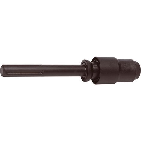 Makita P-02319 - Hex adattatore inserimento cambiamento kangoo a sds-max (trapano)