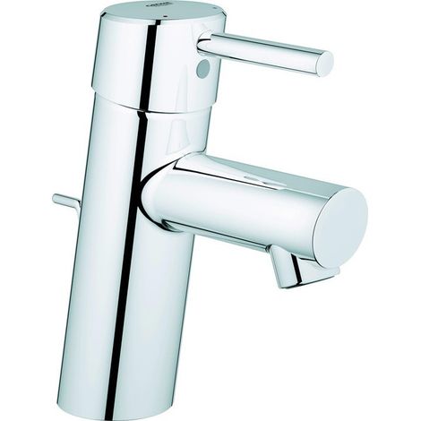 Concetto mitigeur Lavabo S