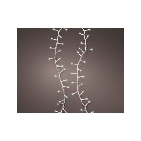 Luci di Natale 1500 Led - Luce Fredda (1/5)