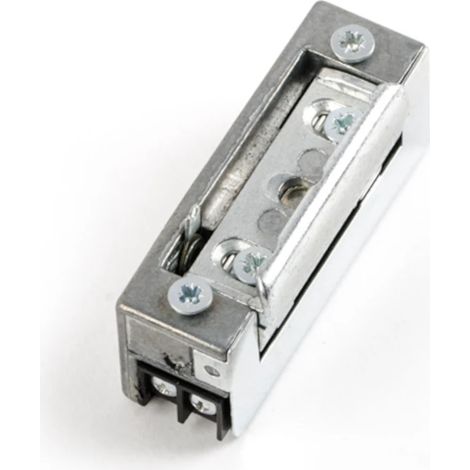 Symmetrischer elektrischer Türöffner ohne Memory-Funktion mit Universalverriegelung R4-12.20 (1/2)