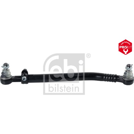 Barre de direction FEBI BILSTEIN 26391 MERCEDES-BENZ 667 460 15 05 667 460 17 05