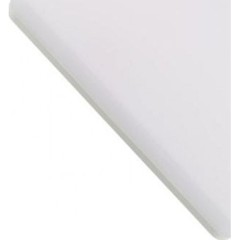 Lámpara de techo LED WiFi Tellur, 24 W, cuadrada