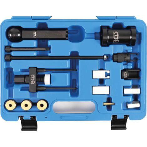 BGS Kit de Inyectores FSI para vehículos Volkswagen Audi