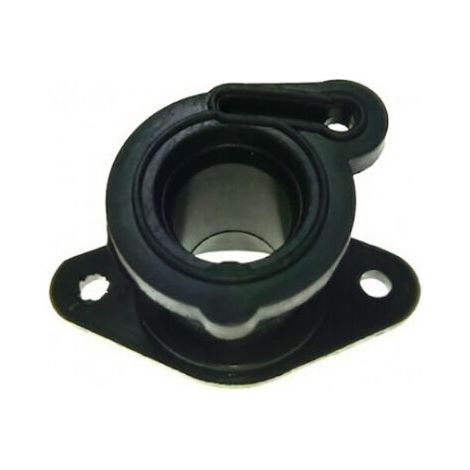 COLLETTORE CARBURATORE MANICOTTO ASPIRAZIONE MOTOSEGA AMA RICAMBIO (36460)