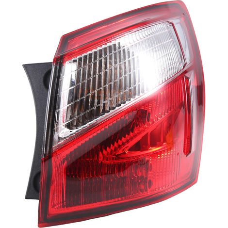 Feu arrière droit (signal stop) conforme aux normes européennes pour Nissan Promaster J10 SUV 2010-2013 (1/5)