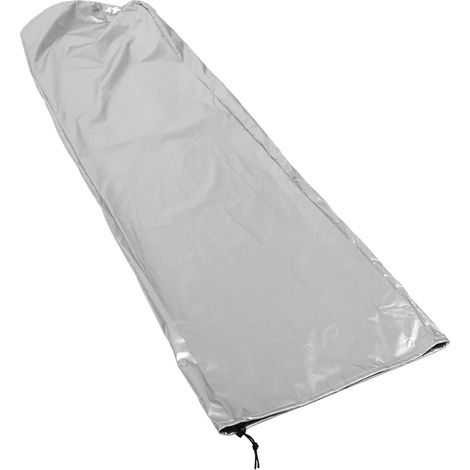 Housse De Protection Échelle Imperméable Et Pliable Pour Usage Extérieur Protection Solaire Intempéries Pour Échelles