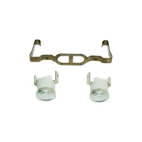 Thermostats filtre sécurité (481225928681, C00313080) Accessoires et entretien BAUKNECHT, IGNIS, IKEA WHIRLPOOL, LADEN, PROLINE, SOGELUX, WHIRLPOOL