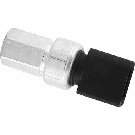 Sensor de presión del sistema de aire acondicionado automotriz para Audi A3 Q7 Touareg Passat Bora Golf 4 (1/5)