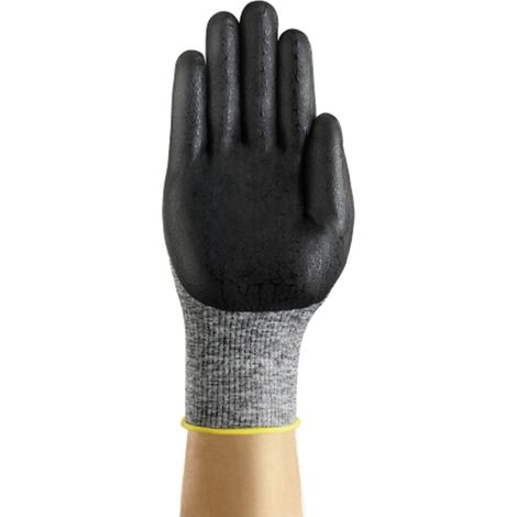 Ansell 11801080 HyFlex® Nylon Arbeitshandschuh Größe (Handschuhe): 8 EN 388, EN 16350:2014 1 Paar (1/4)