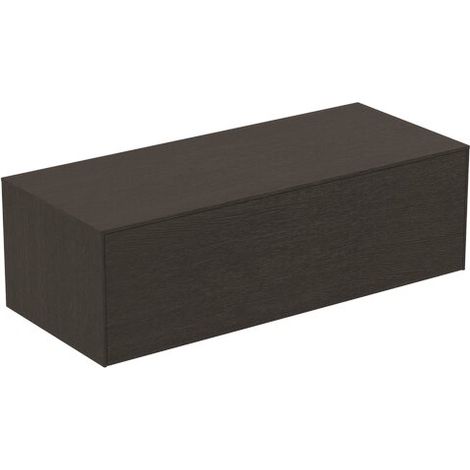 IDEAL STANDARD T4314Y4 Meuble bas WT Conca, 1 tiroir (1/2)
